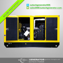 150 kw Lovol diesel generator price powered by engine 1106C-P6TAG4